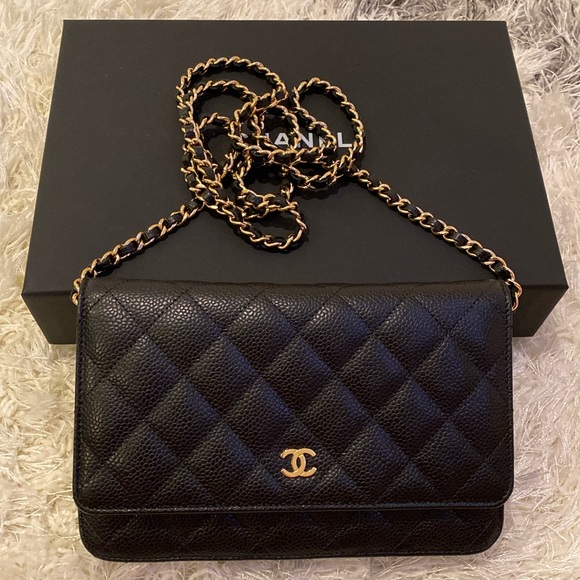 Chanel Classic WOC - Picture 1 of 15